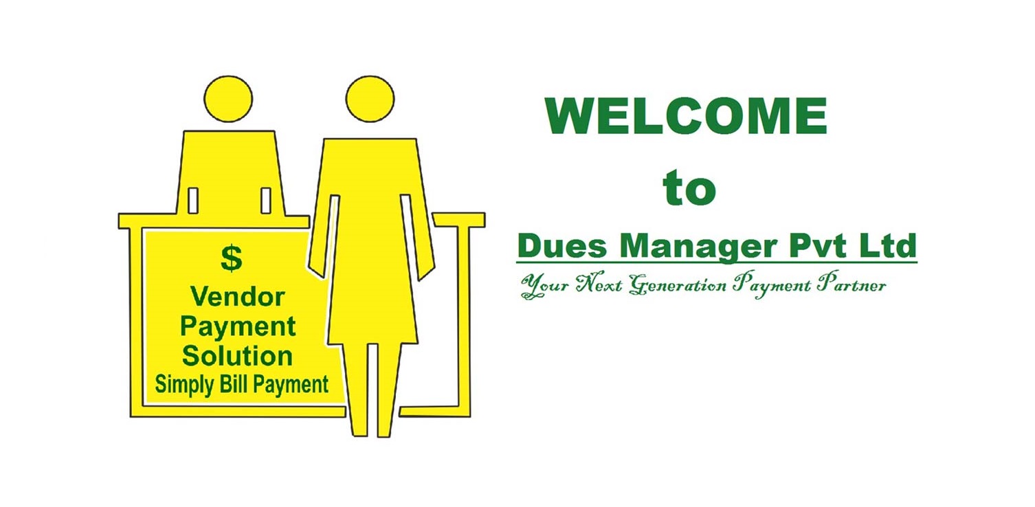 Dues Manager Pvt Ltd