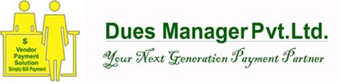 Dues Manager